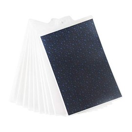 Hawkeye Ring Deck Wide 10 Refills