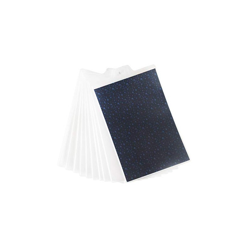 Hawkeye Ring Deck Wide 10 Refills