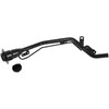 ECCPP Fuel Tank Filler Neck Pipe Hose Compatible For Ford