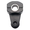 Baceyong 2 Piece Handlebar Risers Modified Leading Handlebar Kit Fits