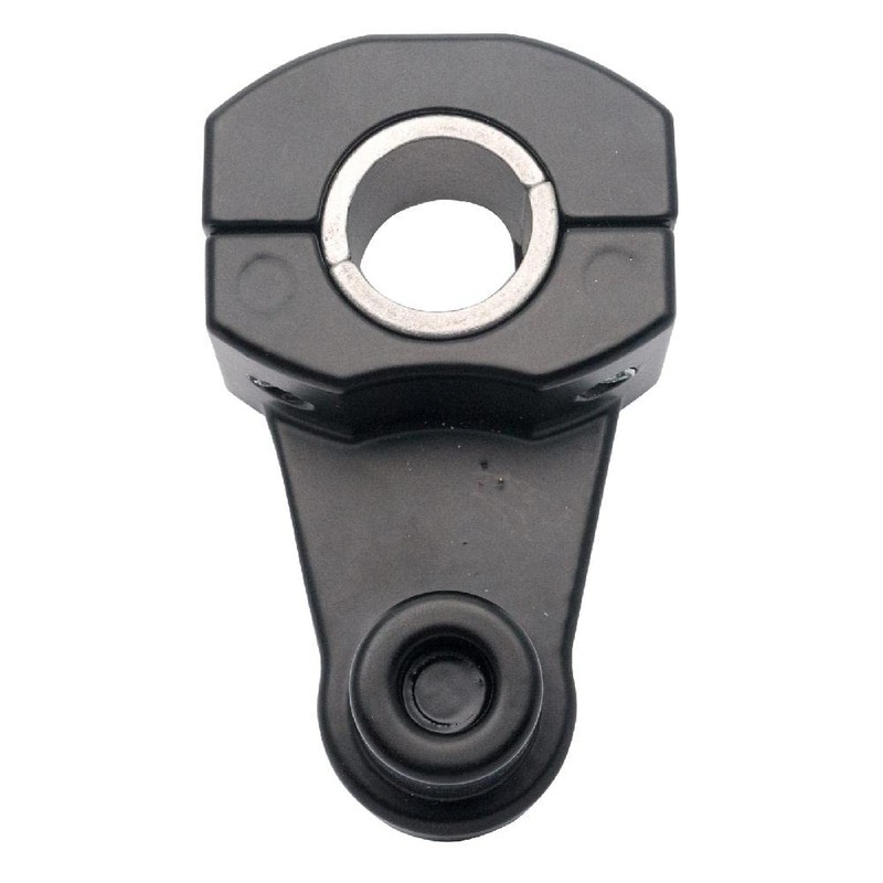 Baceyong 2 Piece Handlebar Risers Modified Leading Handlebar Kit Fits