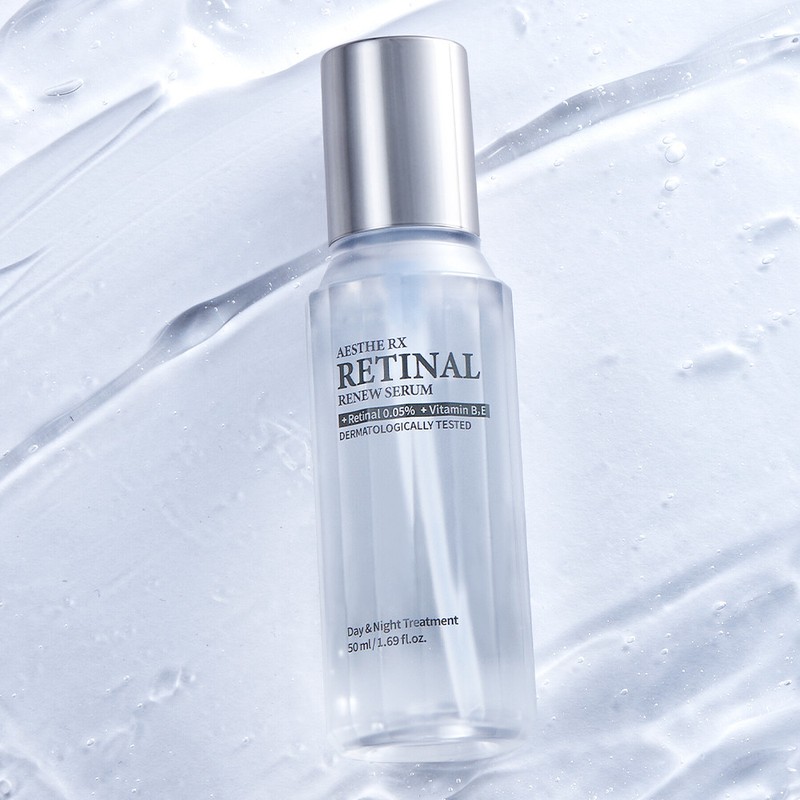 Labiotte Esthe RX Retinal Spot Special Set (+ 2 30ml