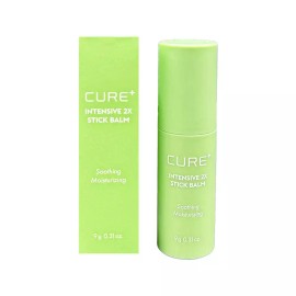Dr. Jart+ 김정문알로에 큐어 인텐시브 이엑스 스틱 밤 9ml Kim Jung Moon Aloe Cure Intensive EX Stick Balm 9ml