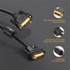 Ugreen 11604 DVI 24+1 Dual Link Male to Male Video