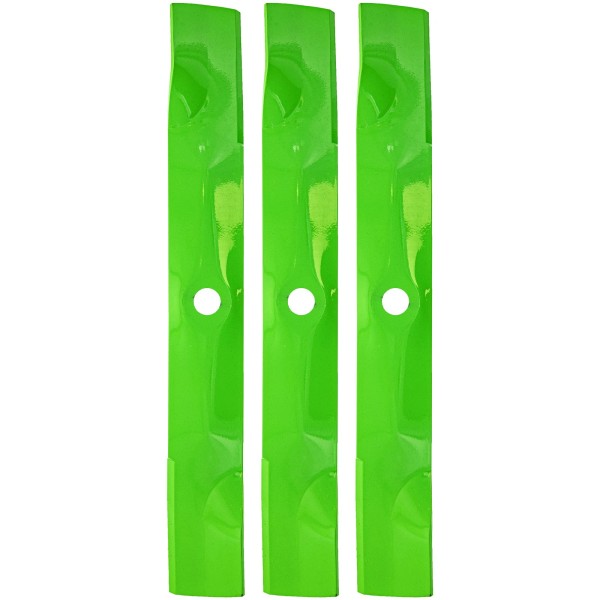 For John Deere LawnRAZOR Blade for John Deere Z735M Z735E