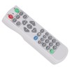Beyution Q-3101 Replace Remote Control fit for Viewsonic Projector PA503S