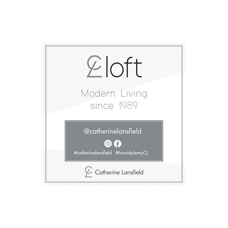 Catherine Lansfield So Soft Non-Iron Standard Pack of 4 Pillowcases