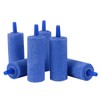 Pawfly 2 Inch Air Stones Cylinder 6 PCS Bubble Diffuser