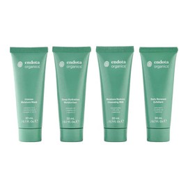 Endota Hydrating Mini Pack