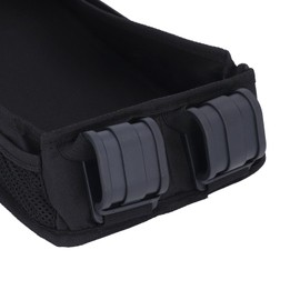 Stroller Snack Tray Portable Wagon Snack Tray Wagon Organizer Tray for Eating (S)