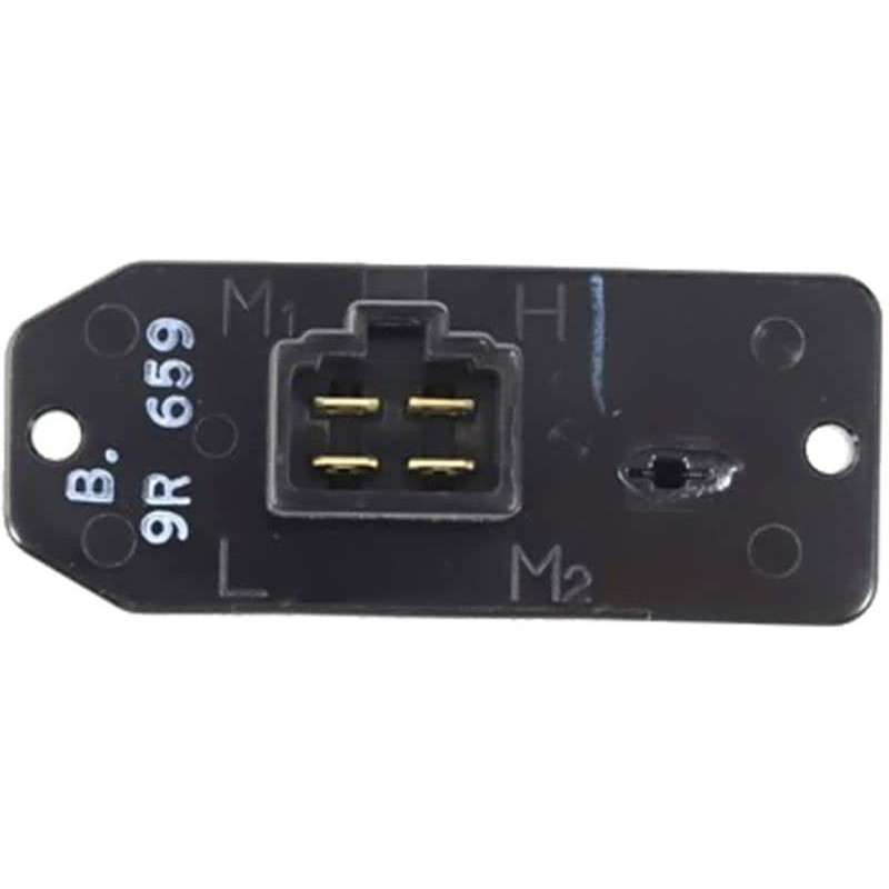 Mopar 4720278 RESISTOR BLOWER MOTOR