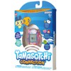 Tamagotchi Connection Ice Cream Shell Virtual Pet Interactive Game Ages