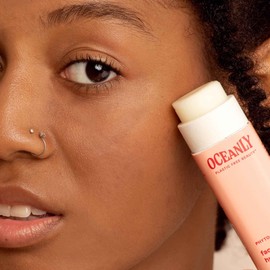 ATTITUDE Oceanly Night Oil Stick, EWG Verified, Plastic-free, Plant and Mineral-Based Ingredients, Vegan and Cruelty-free Beauty Products, PHYTO OIL, Unscented, 1 Ounce