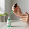 Serum Anti Acné Con Ácido Salicílico Y De Árbol De