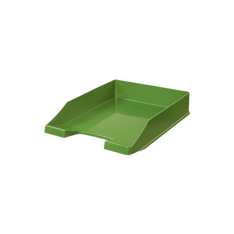 Han Pack of 10 Stackable Letter Trays