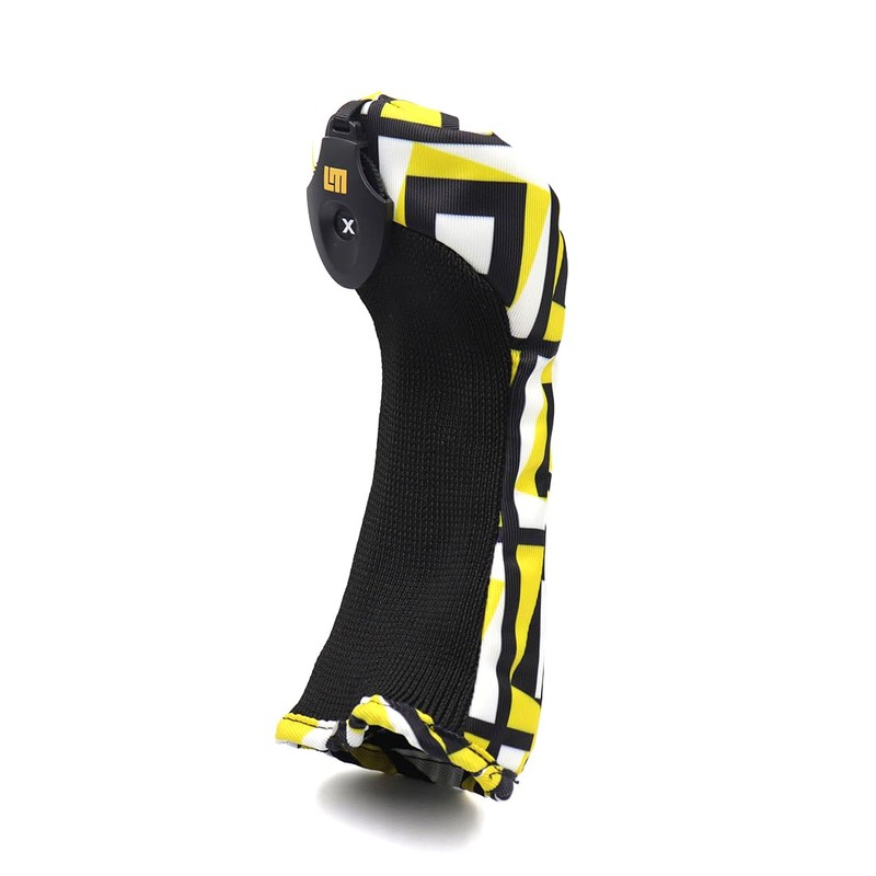 Loudmouth Golf Headcover Utility LM-HC0020/UT (124 Tumbler)