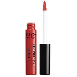 NYX Lip Lustre 09 Ruby Couturre