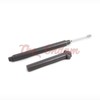 The Ondam silver earpick, post-auricular earplug, LED earpick tweezers camera earpick 2ea