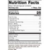 Nutricost Pantry White Cheddar Cheese Powder (2.5 Pounds Per Bottle)