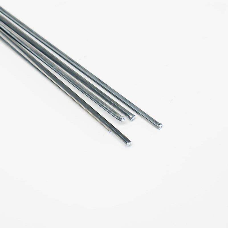 Solderweld SW-ALCU5K Al-Cop Braze Aluminum to Copper Brazing Rods 5