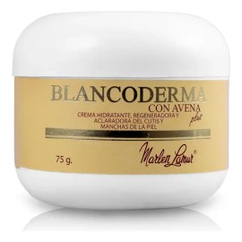 Blancoderma Crema Facial Antimanchas Paño Piel Grasa Noche