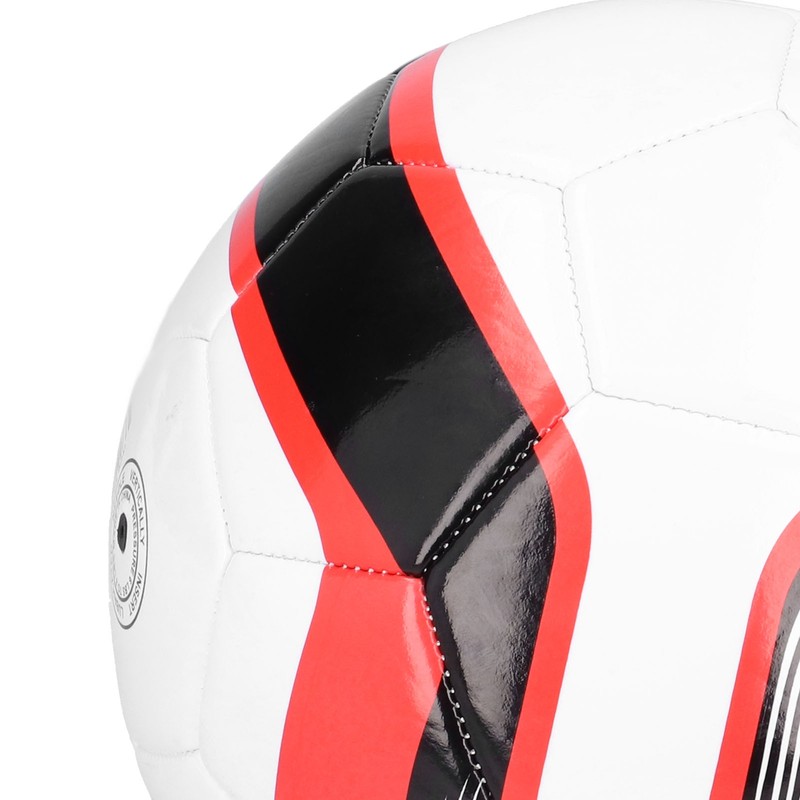 REGAIL Size 5 Soccer Ball Machine Stitched Football for 11
