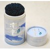 Marukano Murata Incense Incense, Rinraku, Mini Size, Approx. 3.0 oz