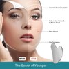 Stainless Steel Gua Sha Facial Tool, Gua Sha Massage Tool