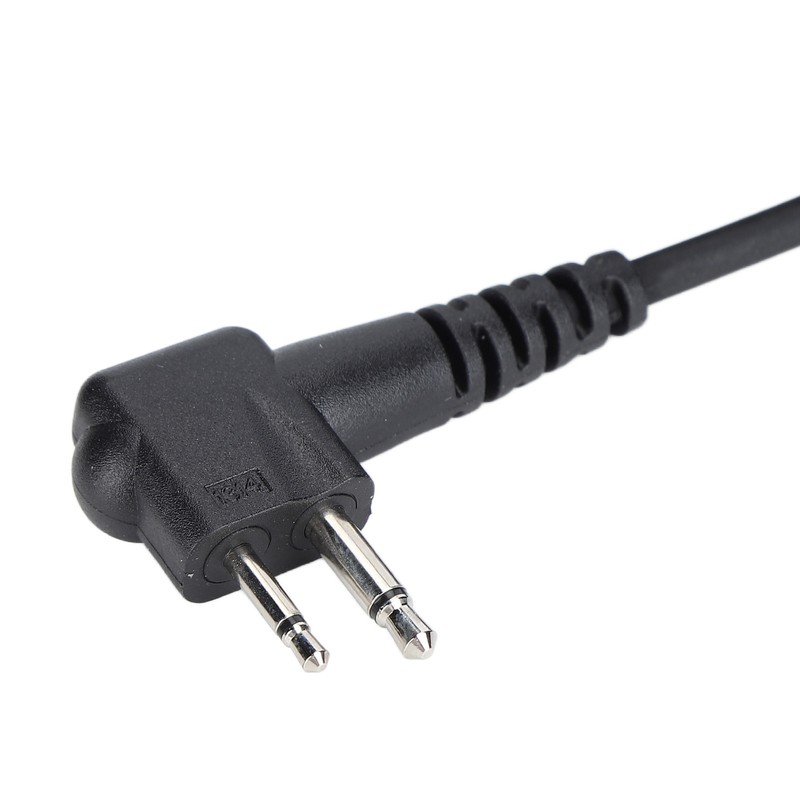 U94 PTT Military Adapter ＋ Mobile 2 Pin 7.1mm Headset