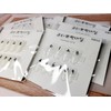 Nail tip size measuring tip - Oval / 네일팁 사이즈