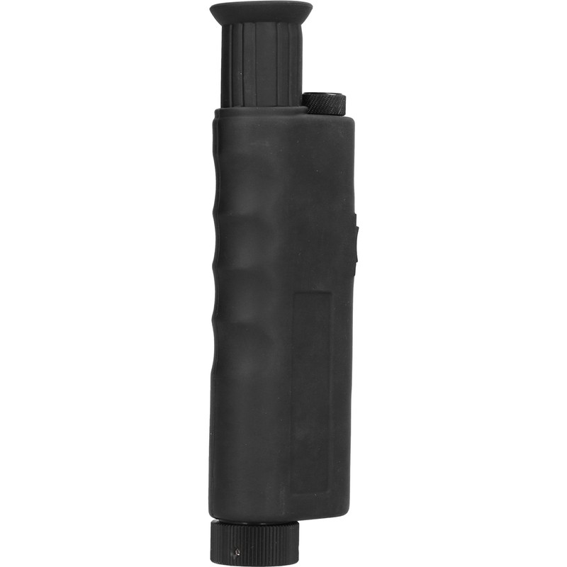 T302‑D200 Handheld Optical Fiber Microscope 200X Magnifier for Fiber Optical