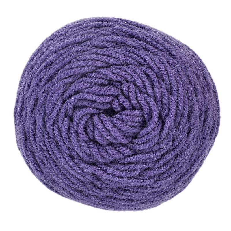 RED HEART With Love, Lilac