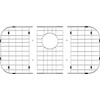 SANNO Sink Grid Sink Protector Grid 26"L X 14"W Kitchen