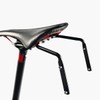 Namvo Bicycle Saddle Bag Stabilizer Bracket, Seat Post With Double-Sided