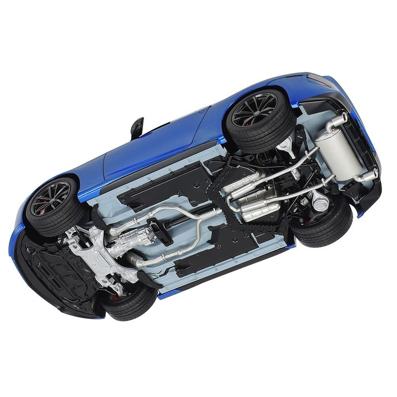 Tamiya 1/24 Sports Car Series No. 363 NISSAN Fairlady Z