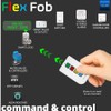 YoLink Super Long Range Smart Relay - Compatible with Alexa,