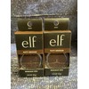 E.L.F. Cosmetics 2-PACK - E.L.F. ELF COSMETICS Putty Bronzer, Beach,