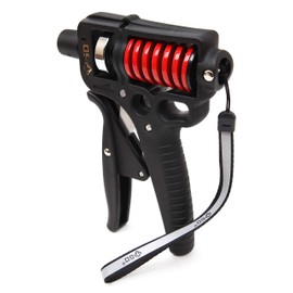 GD Grip Ultra 70 Hand Grip Strengthener, Adjustable Hand Grip Hand Gripper Wrist Forearm Trainer Arm Wrestling Exerciser (Adjustable Resistance : 44 to 154 lbs)