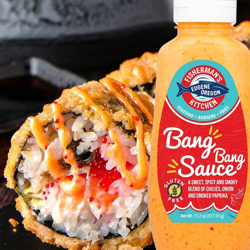 Fisherman's Kitchen Gift box