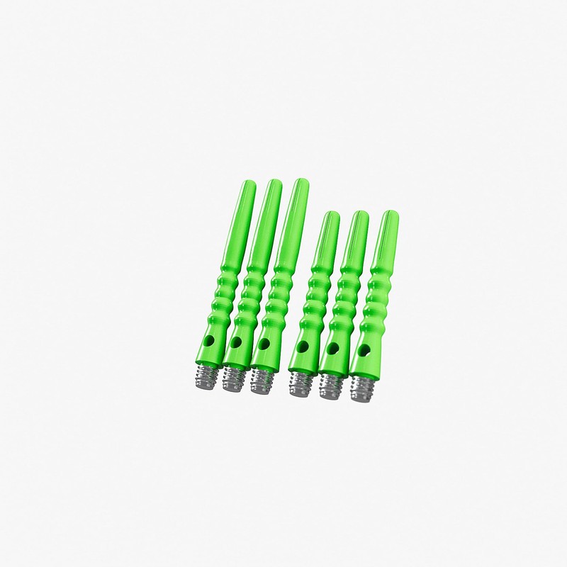 RED DRAGON Ultimate Dart Shaft bundle - 28 Sets (84