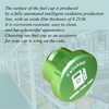 Felisbieti diesel fuel cap, Gas Cap - Aluminum Magnetic, only