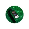 SPECIALIST PAINTS 1/2lb of Metal Flake Emerald - Large 015HEX