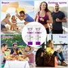 2Pcs Sunscreen SPF 100+, Sun Cream SPF 100 PA+++, Sunscreen