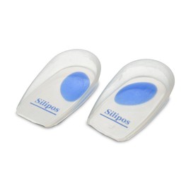 Silipos Heel Cushions