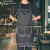 Sourdough Baker Gift Sourdough Whisperer Apron Sourdough Gift for Her