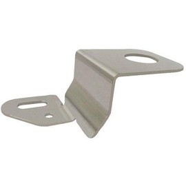 Valley Enterprises Fender Mount Antenna Bracket 3/4" NMO Mount for Ford Super Duty 2017-2022 Driver Side and 2021-2022 F150 Driver Side