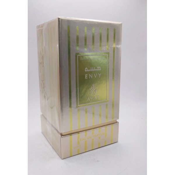 AYAT Envy By Ayat Eay De Parfum Spray 100ml New