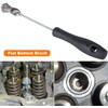 Bonbo Injector Sleeve Cleaning Brush Kit for 1994-2018 Ford Powerstroke