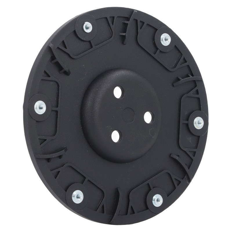 Robot Lawnmower Blade Disc Replacement Plate Robotic Lawnmower Parts Accessories