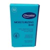 Dermisa Moisturizing Bar - Gentle Soap with Cocoa and Shea